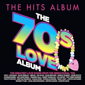 The Hits Album The 70s Love Album [3CD] (2024)