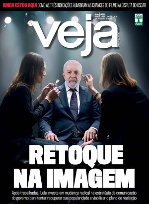 Veja Ed 2928 - Janeiro 2025