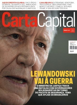 Carta Capital Ed 1346 - Janeiro 2025