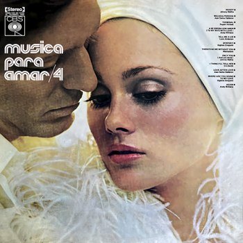 Música Para Amar 4 (1975)