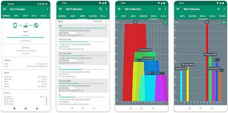 Wi-Fi Monitor+ v1.8.0 MOD [Patched]