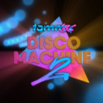 TOMMY '86 - Disco Machine 2 (2020)