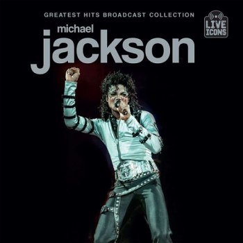 Michael Jackson - Greatest Hits Broadcast Collection (2024)