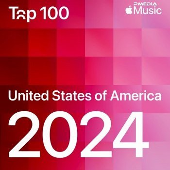 Top Songs of 2024 USA (2025)