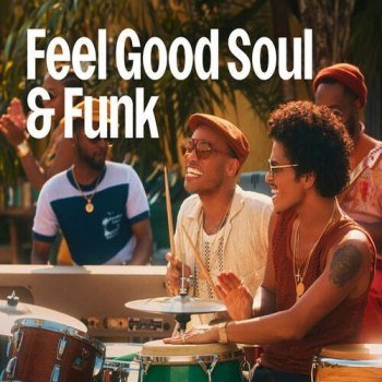 Feel Good Soul & Funk (2025)