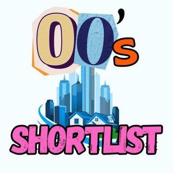 00's Shortlist Best Hits Big Bangers (2025)