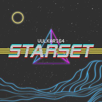 Vulkari64 - Starset (2021)