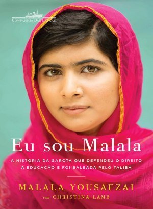 Eu sou Malala - Malala Yousafzai