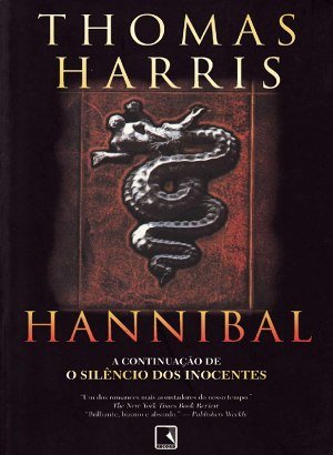 Hannibal - Thomas Harris