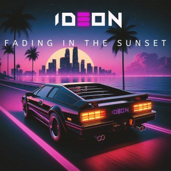 IDEON - Fading In The Sunset (2024)