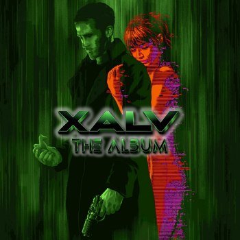 Xalv - The Album (2024)