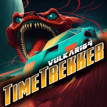 Vulkari64 - TimeTrekker (2023)