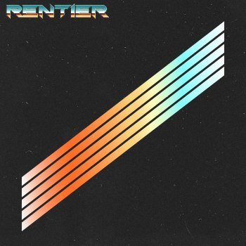 Rentier - Rentier (2024)