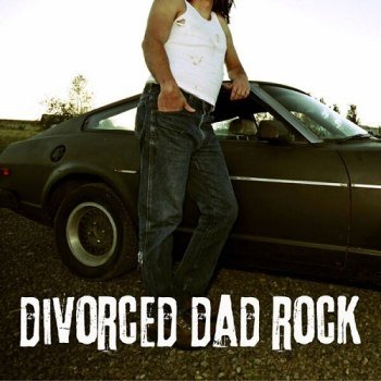 Divorced Dad Rock (2025)