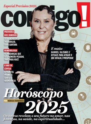 Contigo Especial - Previsões 2025