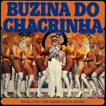 Buzina do Chacrinha (1979)