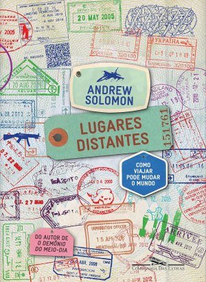 Lugares Distantes - Andrew Solomon