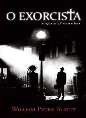 O Exorcista - William Peter Blatty