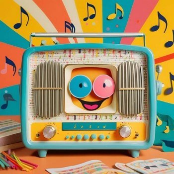 Radio para tu felicidad (2025)