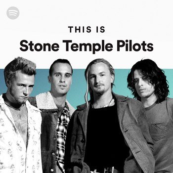 This Is Stone Temple Pilots (2019)