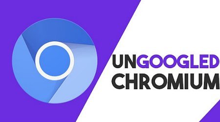 Ungoogled Chromium v133.0.6943.98-1.1