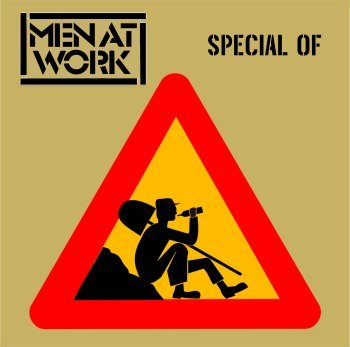 Men At Work - Special Of (2021)