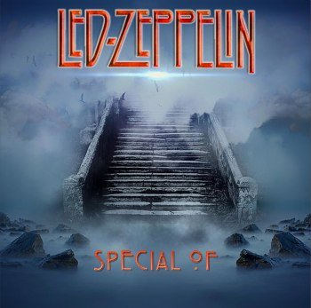 Led Zeppelin - Special Of (2022)