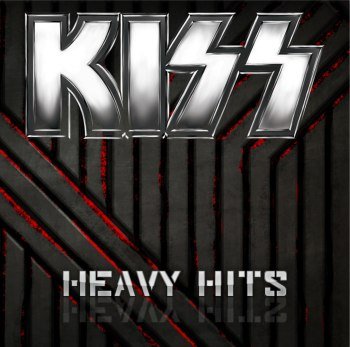 KISS - Heavy Hits [2CD] (2021)