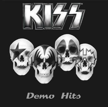 KISS - Demo Hits (2018)