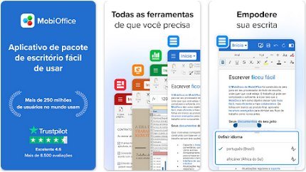 MobiOffice (OfficeSuite) v15.2.55213 Premium MOD