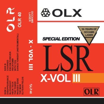 Occams Laser - X - Vol. III (2025)