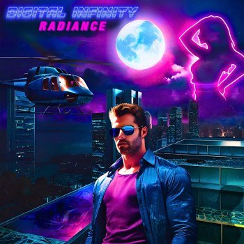 Digital Infinity - Radiance (2025)