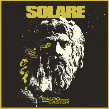 Baldocaster - Solare (2019)