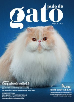 Pulo do Gato - Fev/Mar 2025