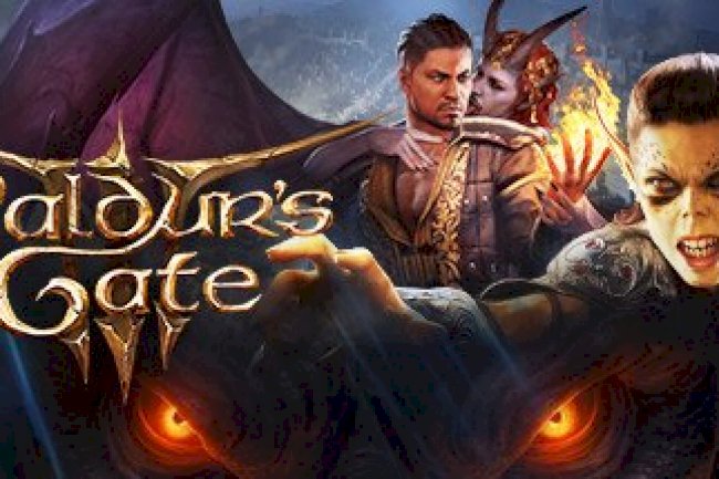 baldurs gate dos free download