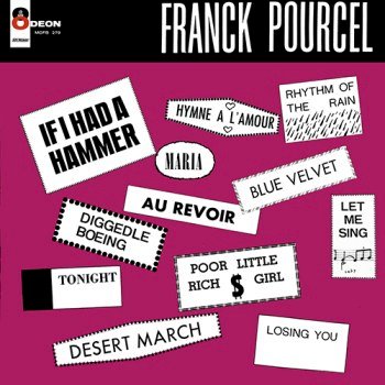 Franck Pourcel e Sua Grande Orquestra (1964)